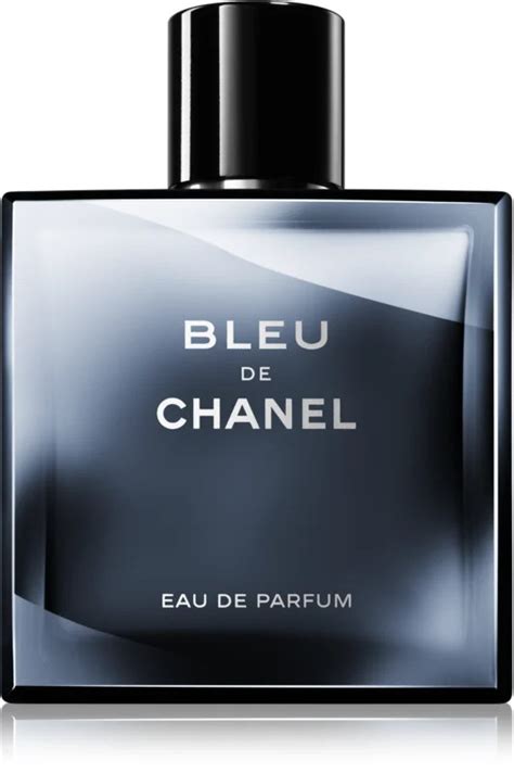 bleu chanel férfi parfüm